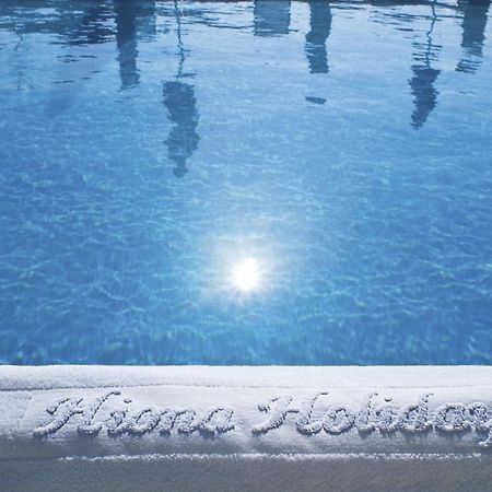 Hiona Holiday Hotel Palekastro Exteriér fotografie